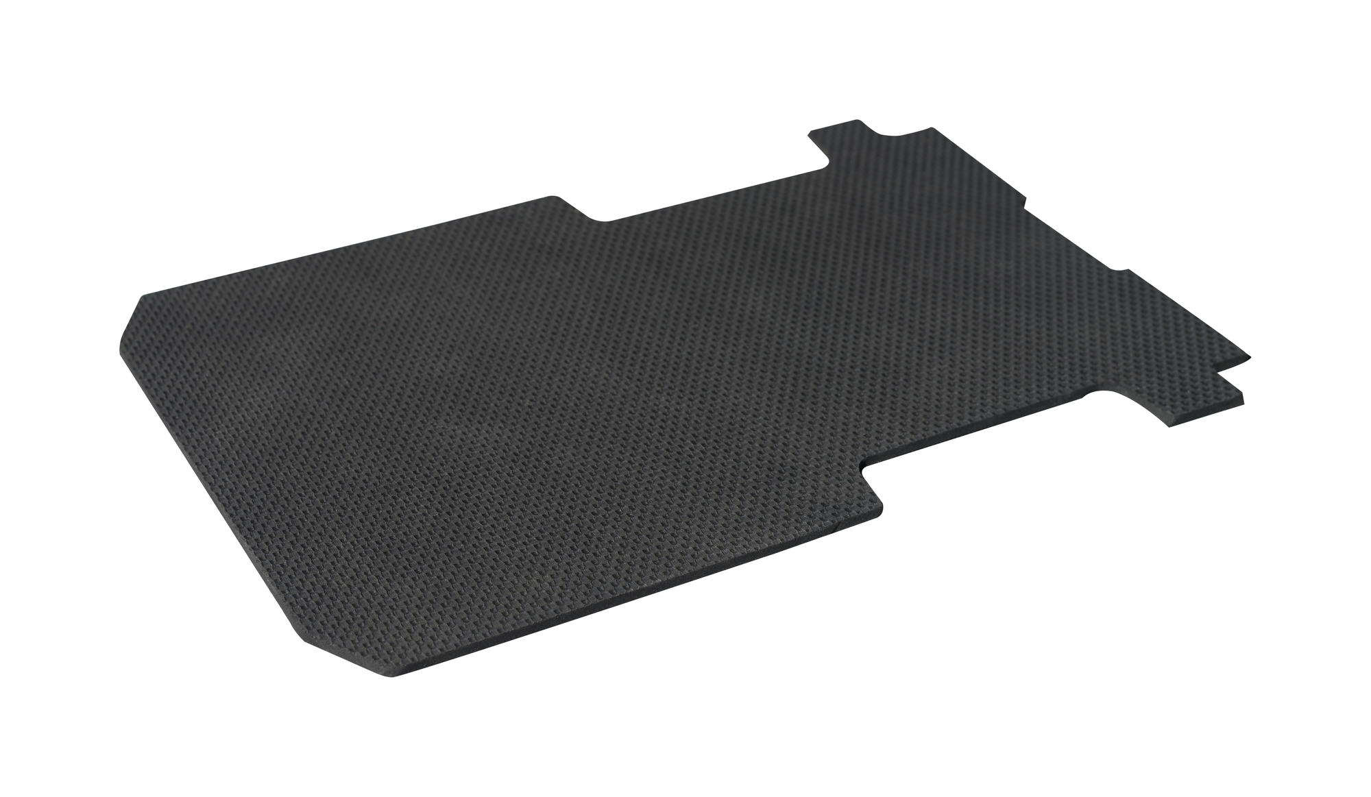 Accessoires de sécurité tapis antidérapant caoutchouc de 3 mm - Pitromat  Conteneur