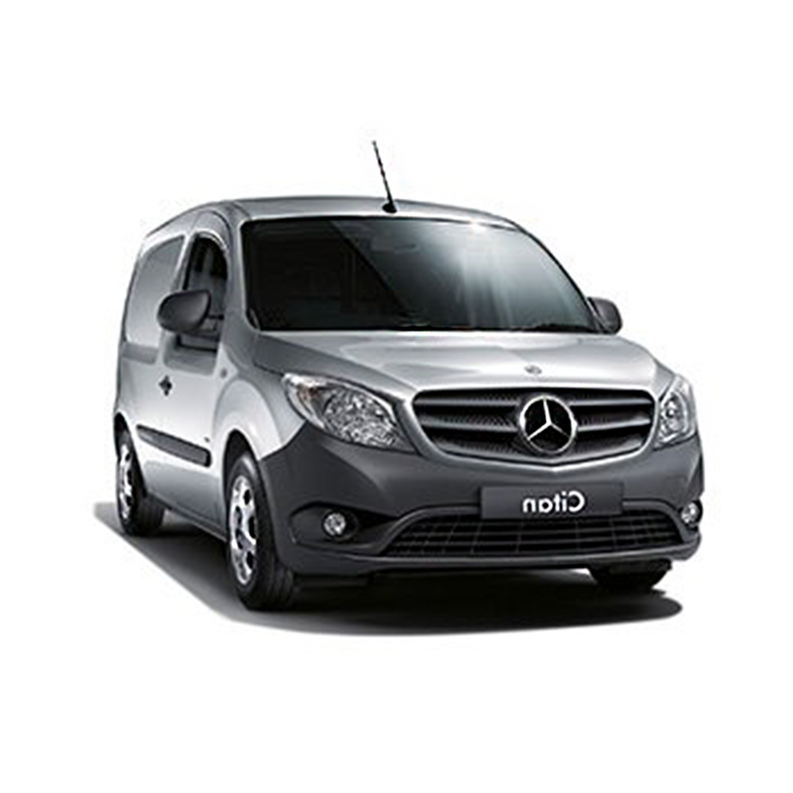 Bâche Voiture Extérieur pour Mercedes-Benz Citan Tourer MPV (2021