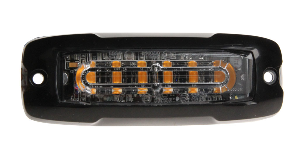 LED-Blitzer für Ihr Nutzfahrzeug | Die größten in Nutzfahrzeugausrüstungen