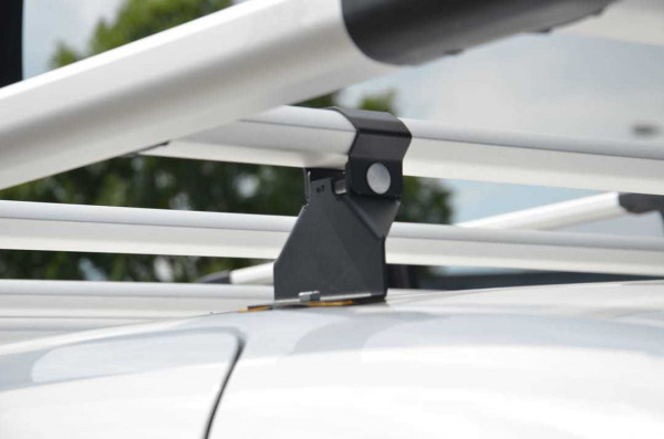 2 barres de toit aluminium Citroën Berlingo 2 - Solutions de portage  Citroën - Galerie Auto Direct
