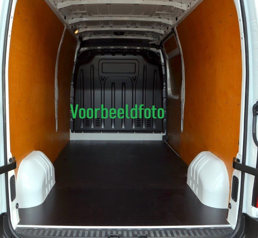 Kit d'habillage intérieur bois - PEUGEOT Expert Compact - 1 Porte Latérale  Coulissante - 2016+